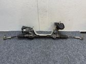 Steering rack