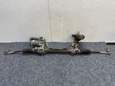 Steering rack