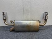 Muffler/silencer