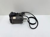 Steering rack electric part