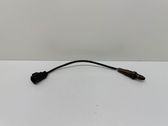Lambda probe sensor