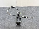 Gear shifter/selector