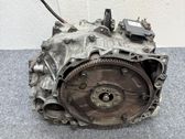 Automatic gearbox