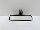Rear view mirror (interior)