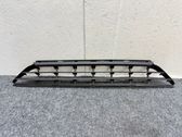 Front bumper lower grill