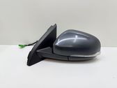Front door electric wing mirror