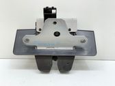Tailgate/trunk/boot lock/catch/latch