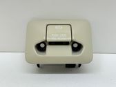 Hand parking brake switch