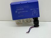 Battery relay fuse