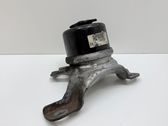 Engine mount bracket