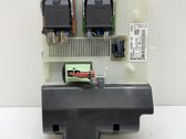 Comfort/convenience module