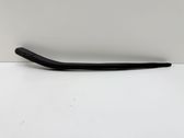 Rear wiper blade
