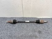 Rear driveshaft