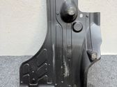 Unterfahrschutz Unterbodenschutz Fahrwerk hinten