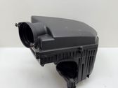 Air filter box