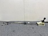 Gear shifter/selector