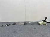 Gear shifter/selector