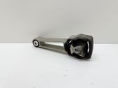 Engine mount bracket