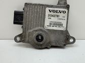 Module de contrôle de boîte de vitesses ECU