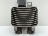 Relais de ventilateur de liquide de refroidissement