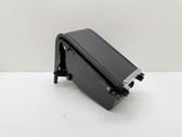 Cup holder front