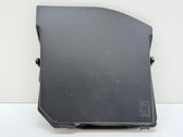Battery box tray cover/lid
