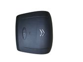 Steering wheel airbag