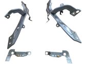 Fender mounting bracket