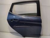 Puerta trasera