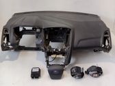 Airbag-Set mit Verkleidung