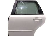 Rear door