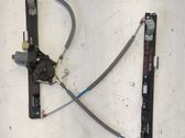 Regulador de puerta delantera con motor