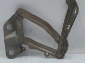 Engine bonnet/hood hinges
