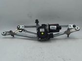 Motor del limpiaparabrisas