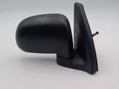 Front door electric wing mirror