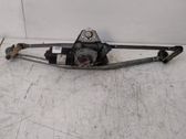 Motor del limpiaparabrisas
