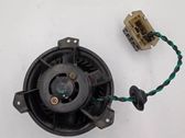 Air conditioning (A/C) fan (condenser)