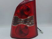 Rear/tail lights