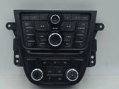 Multifunctional control switch/knob