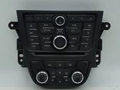 Multifunctional control switch/knob