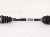 Front axle beam