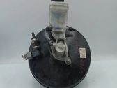 Power steering pump