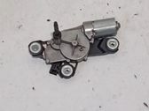 Rear window wiper motor