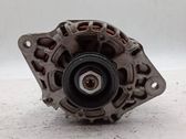 Generator/alternator