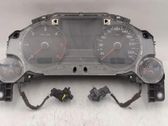 Speedometer (instrument cluster)