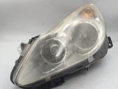 Headlight/headlamp