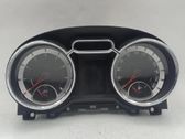 Velocímetro (tablero de instrumentos)