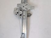 Lève-vitre électrique de porte avant