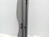 Parcel shelf