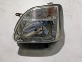 Headlight/headlamp